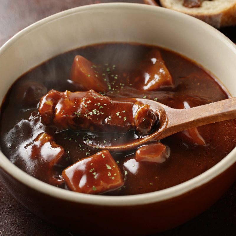 Beef stew