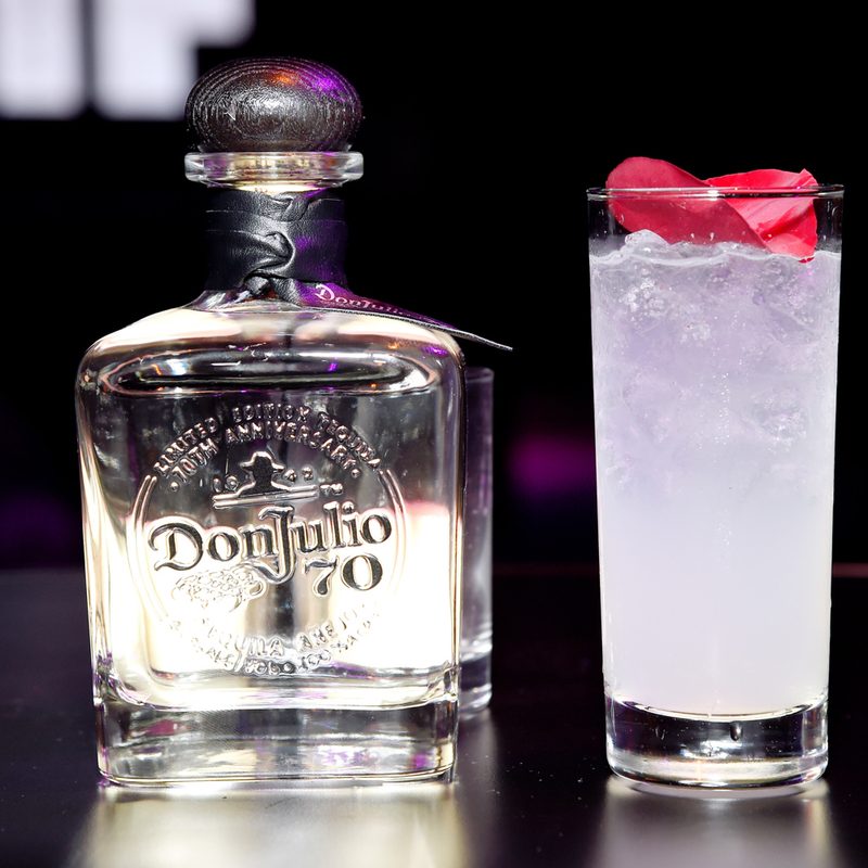 Don Julio Tequila