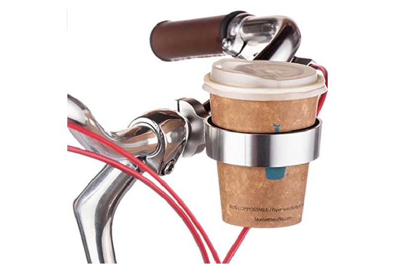 Ecity cup holder