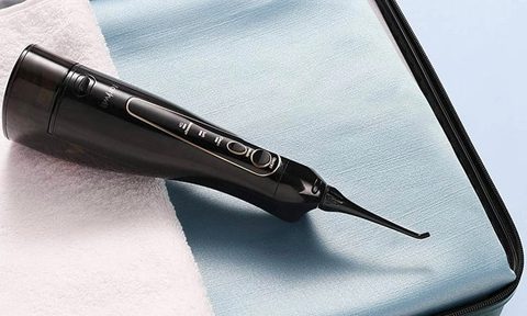 top rated water flosser only 25 in memorial day sales 2021 fairywill deal