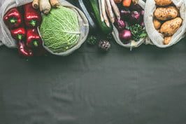 how keep produce fresh weeks on counter in bags resized 2 266x266