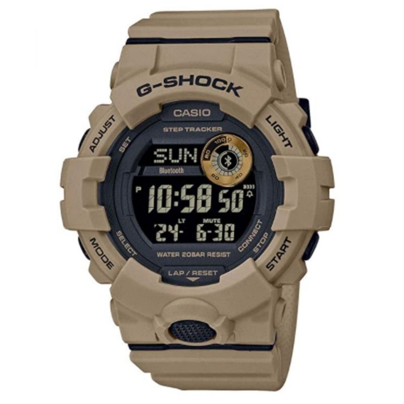 G-Shock Mineral