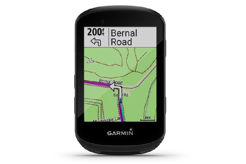 Garmin Edge 530 Bike Computer