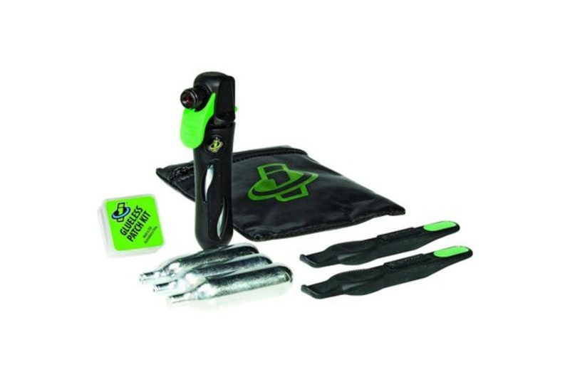 CO2 Inflator Kit