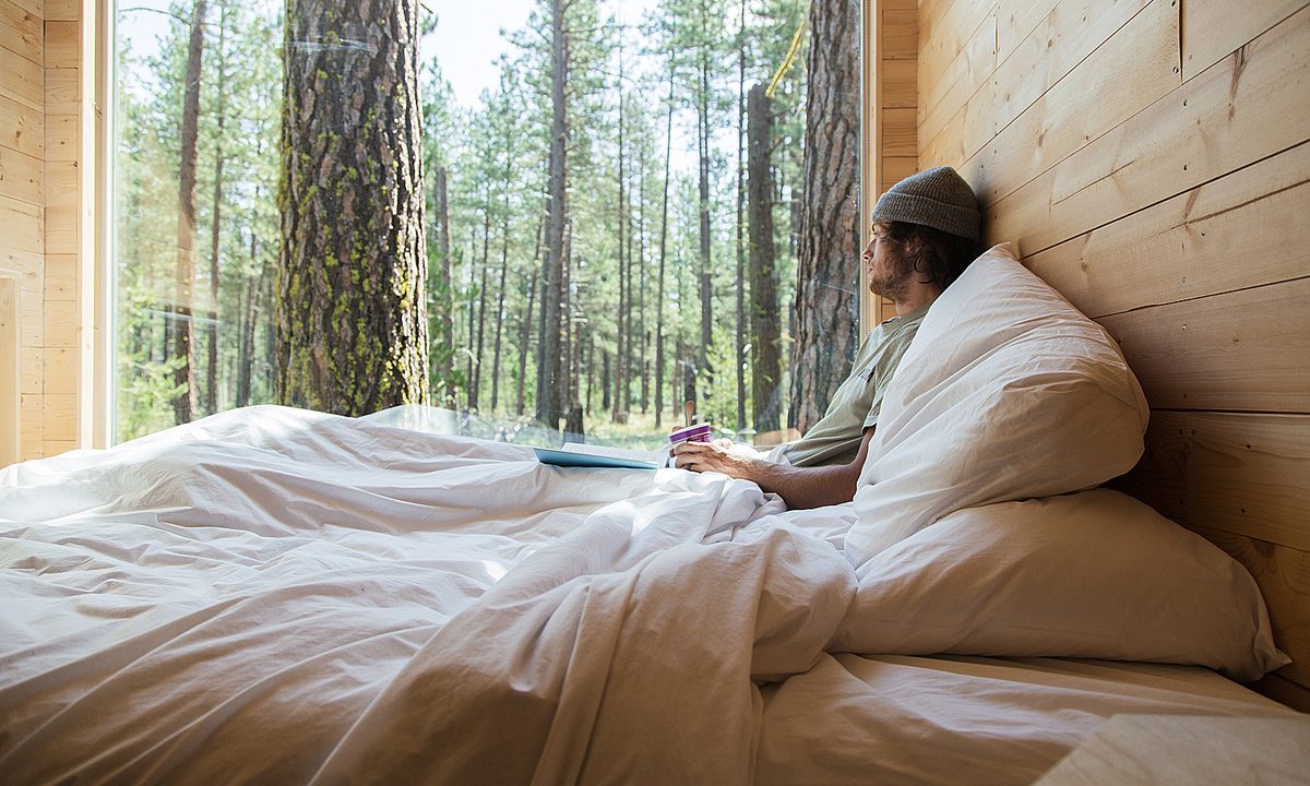 getaway house review is the perfect socially distanced retreat  and that s problem