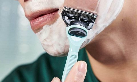 Gillette Planet KIND