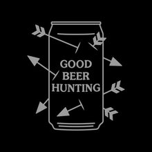 Good Beer Hunting Podcast Logo