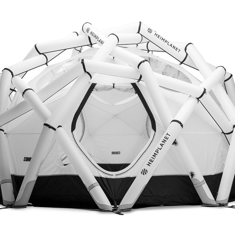 Heimplanet Mavericks Dome Tent