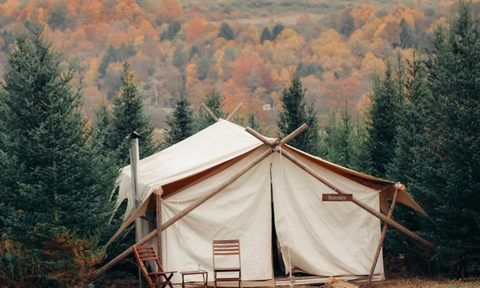 hideaway co glamping destination the best experience