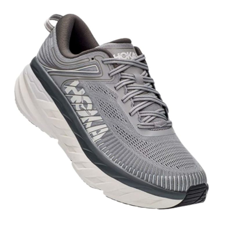 Hoka Bondi 7