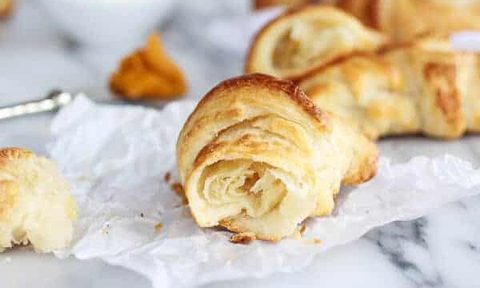 best baking recipes homemade croissants step by halfbakedharvest com 30