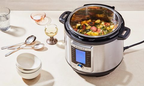 instant pot ultra deal amazon memorial day sale 2021