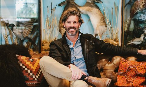 jason reeves highlander mountain house feature