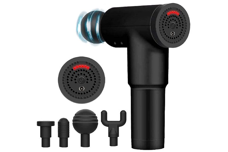 JMADENQ massage gun