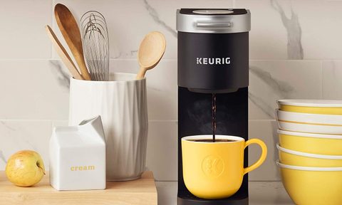 Keurig K-Mini coffee maker