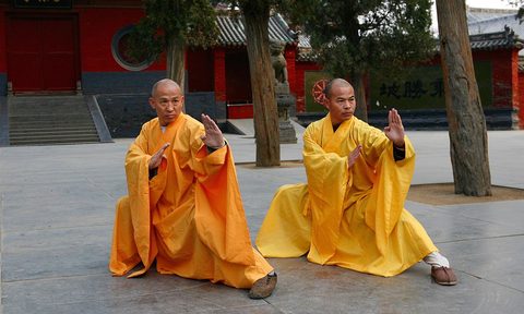 Kung Fu