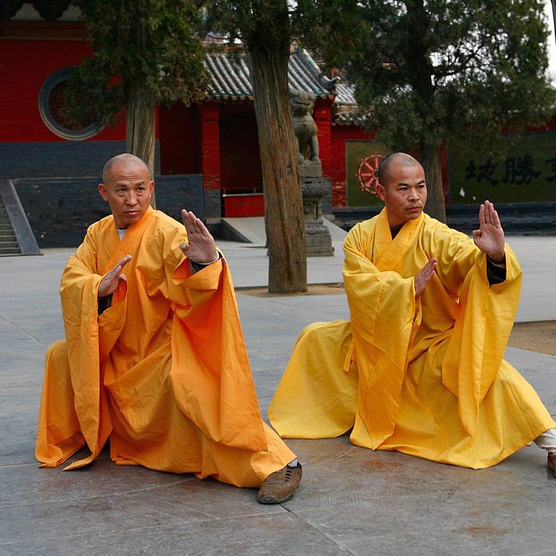 Kung Fu