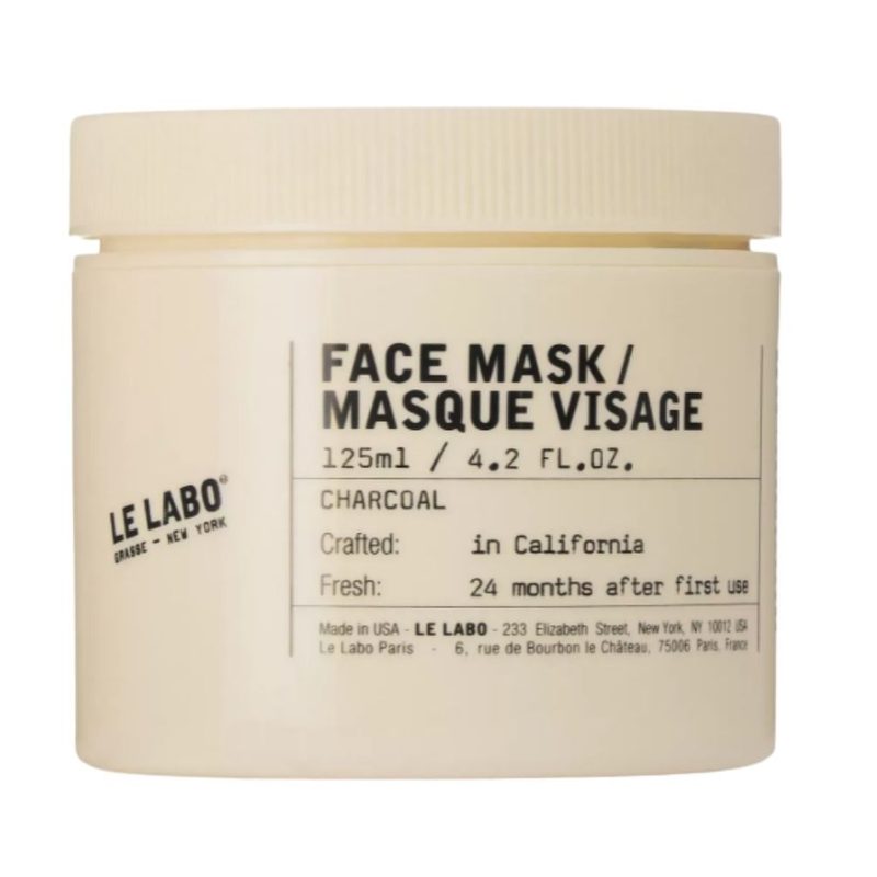 Le Labo Charcoal Face Mask