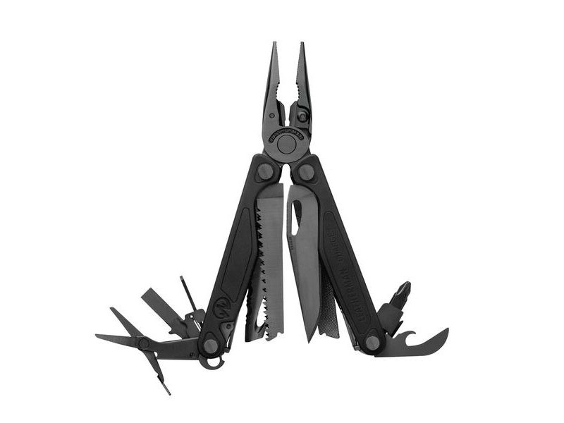 Leatherman Charge Plus Custom Multi-Tool