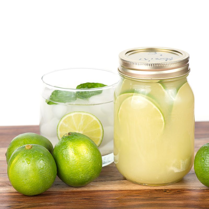 Lime juice