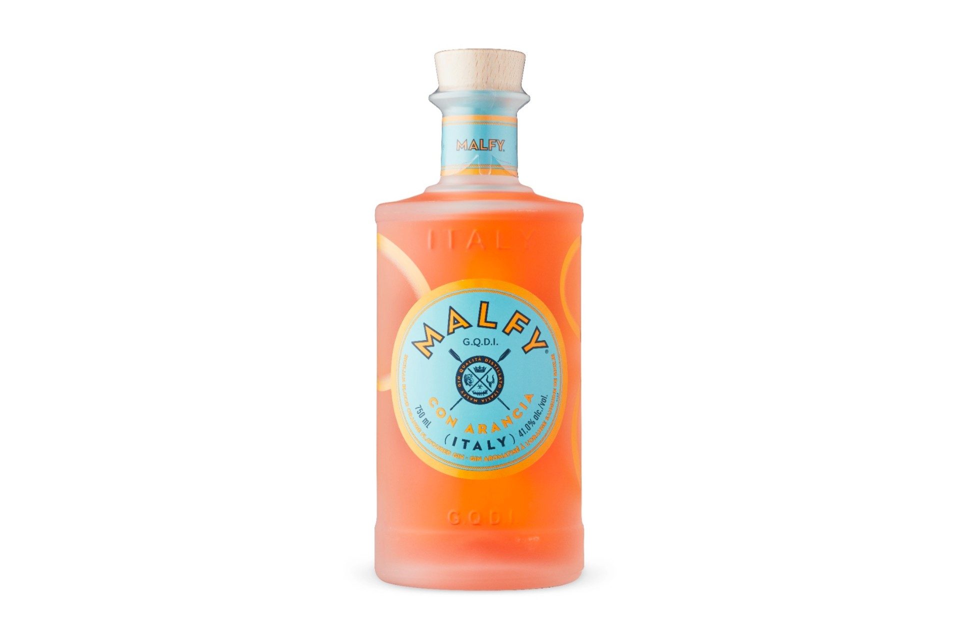 Malfy Arancia Flavored Gin