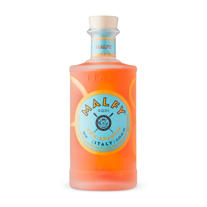 Malfy Arancia Flavored Gin