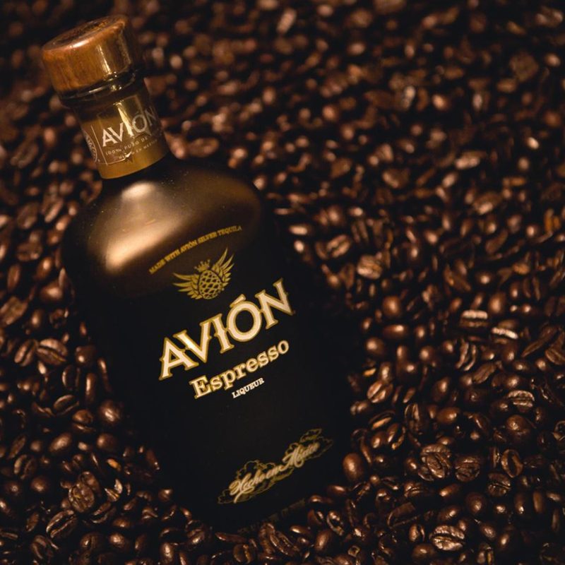 Mole y Avión Espresso