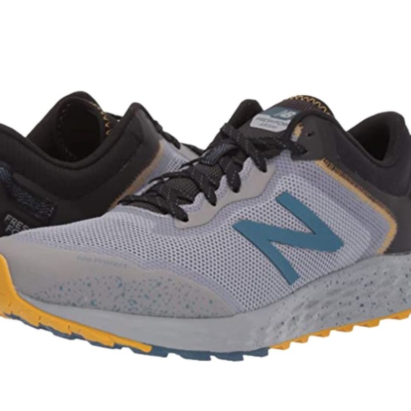 New Balance Trail Running