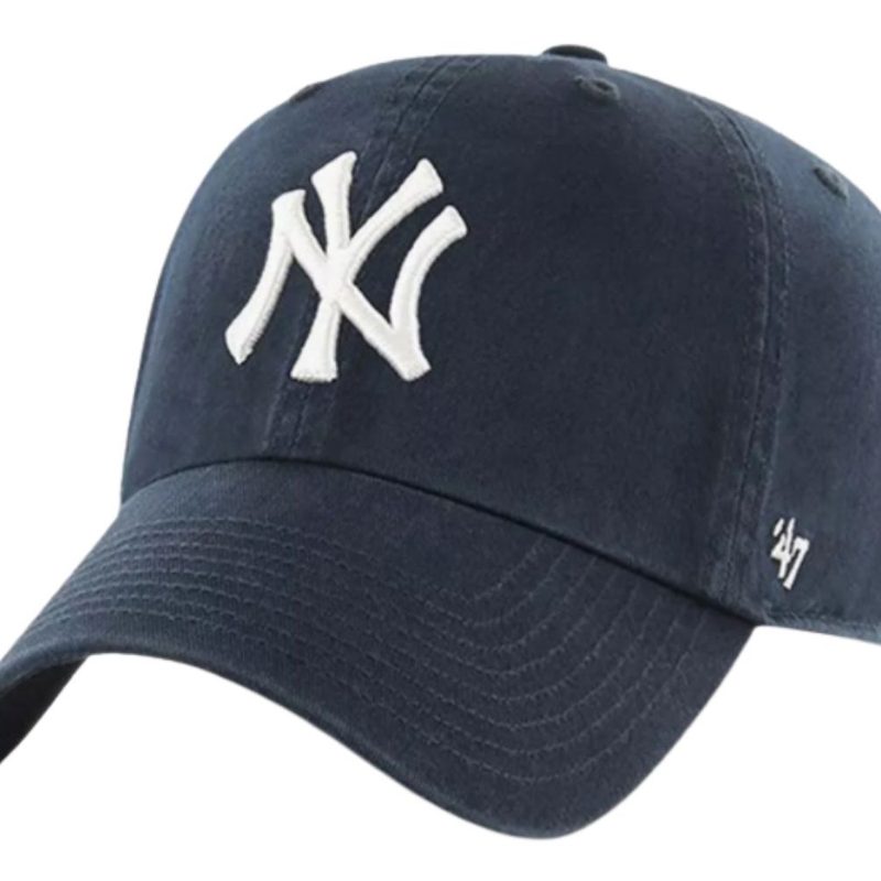 New York Yankees Baseball Cap