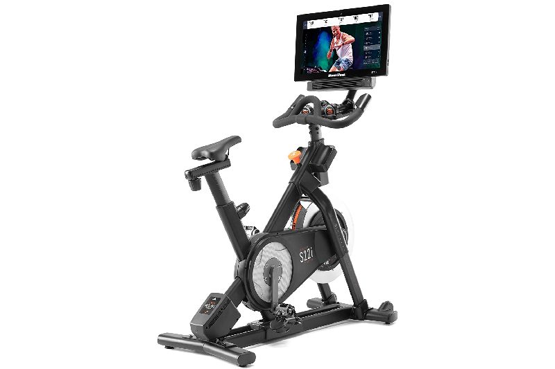 Nordictrack S22i studio bike