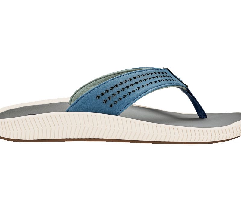 OluKai Ulele Beach Sandals
