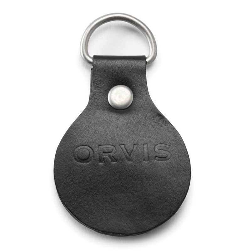 Orvis Leader Straightener on a white background.
