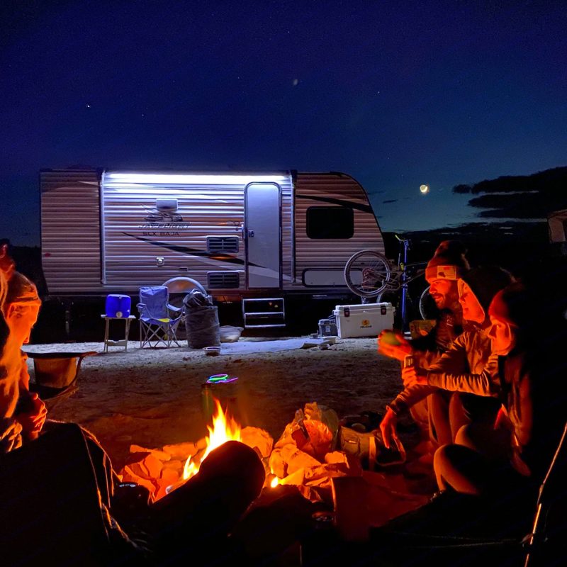 Outdoorsy RV Rental in Colorado