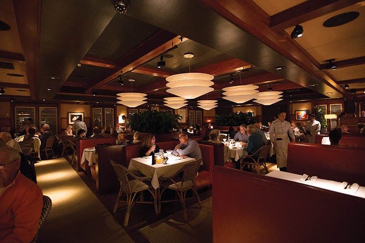 Palm Beach Grill