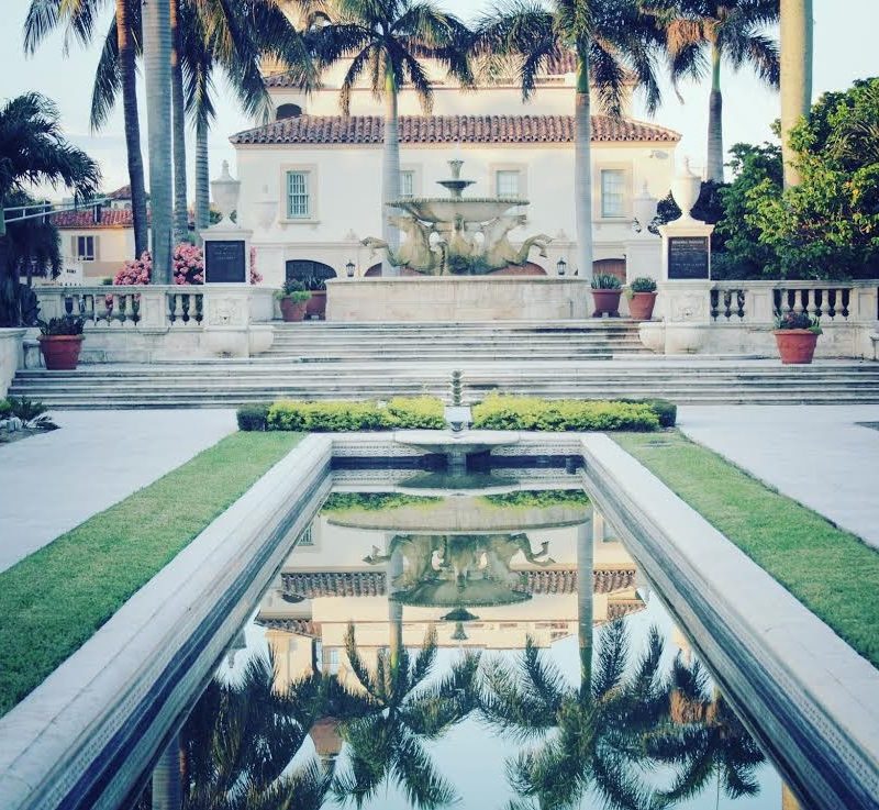 Palm Beach Historic Inn