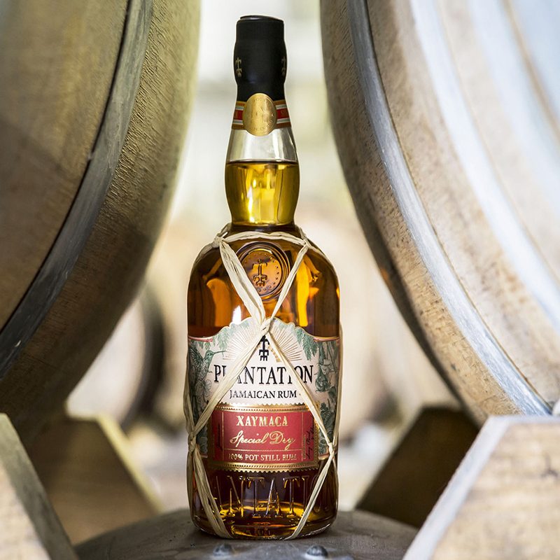 Plantation Jamaican Rum