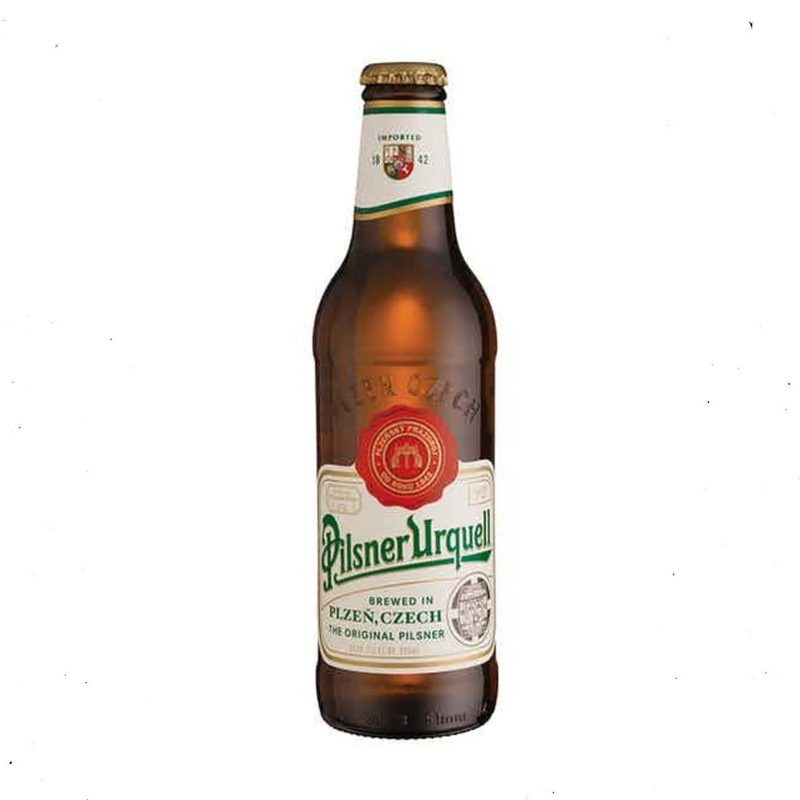 Pilsner Urquell