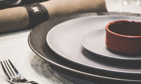 best dinnerware sets place setting