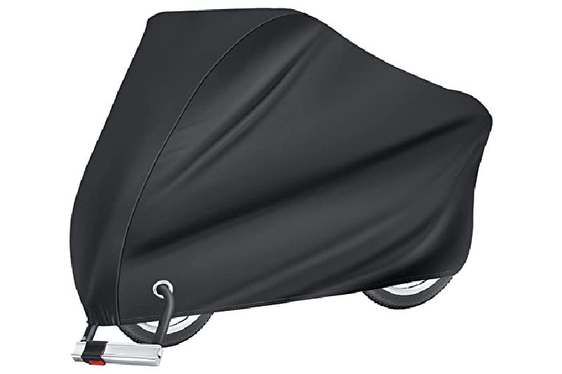 Puroma bike cover