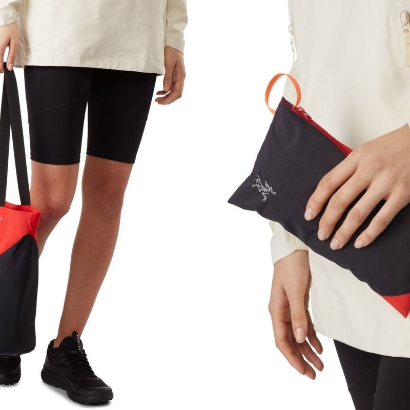 ReBird Pouch & Tote