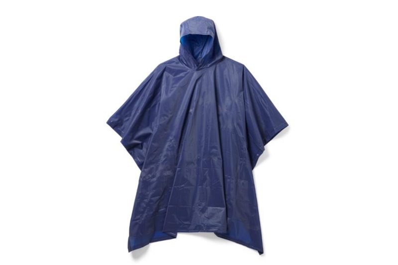 Red Ledge EVA Adult Poncho