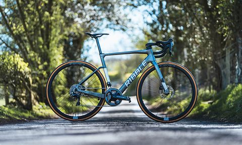 ribble endurance sl e sle hero carbon eroad bike