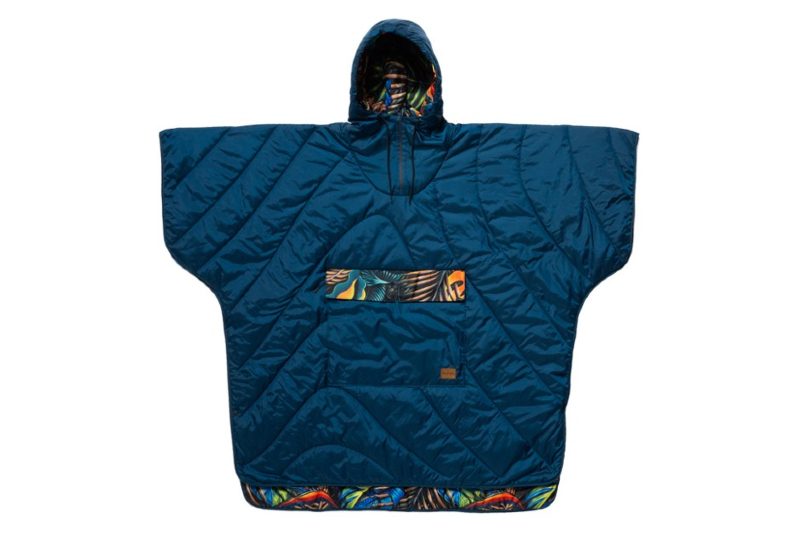 Rumpl Nanoloft Puffy Poncho