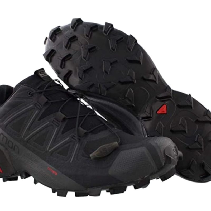 Salomon Trail Running Shoe