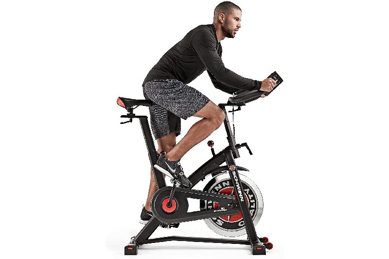 Schwinn IC3 indoor bike
