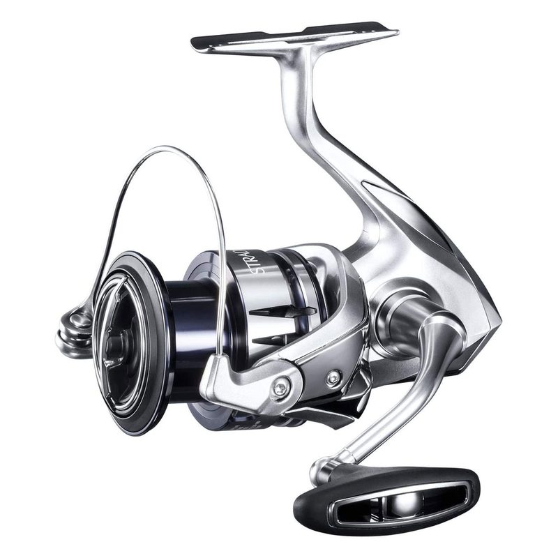 Shimano Stradic FL Spinning Fishing Reel