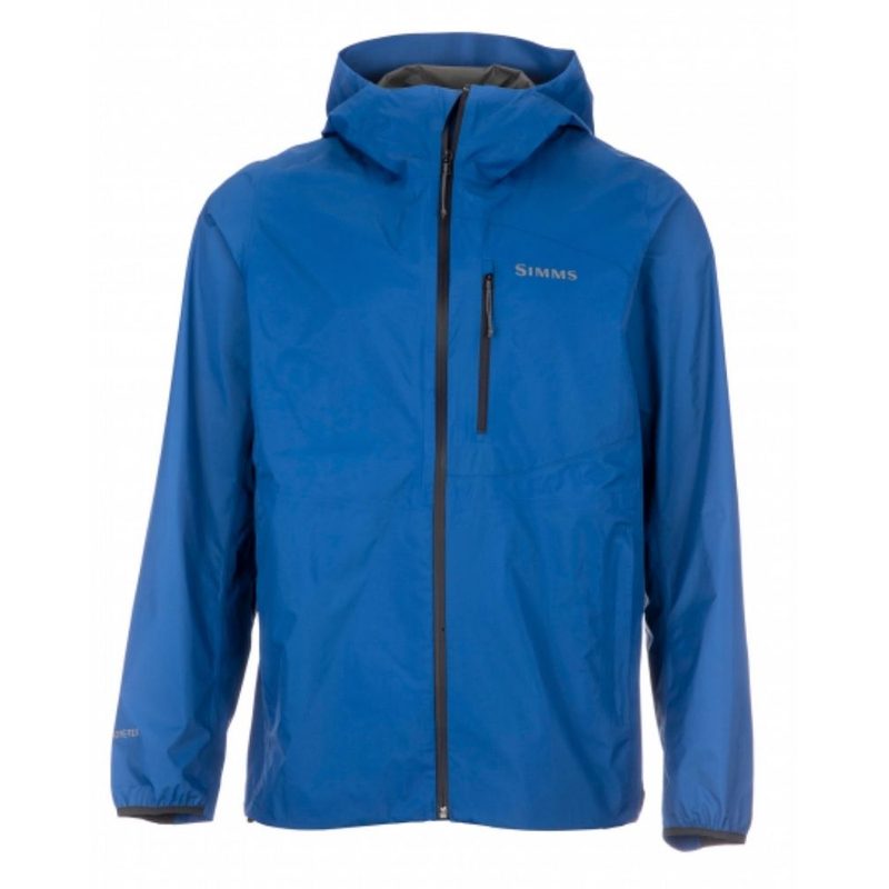 SIMMS Fishing Jacket