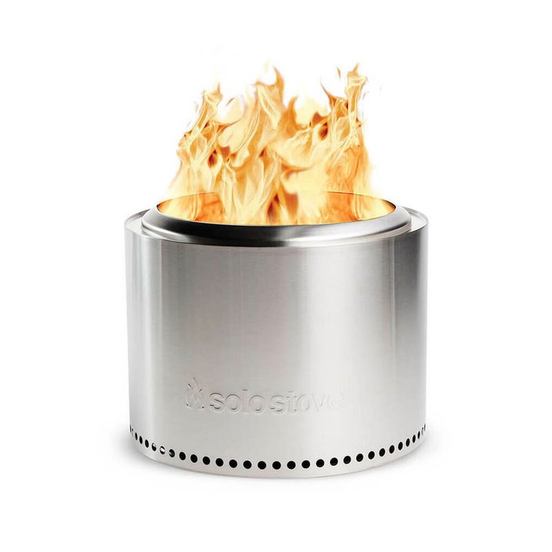 Solo Stove Bonfire