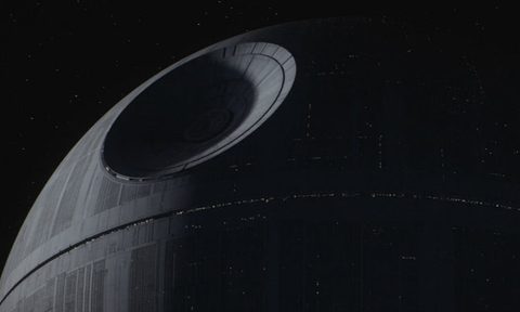 Death Star image