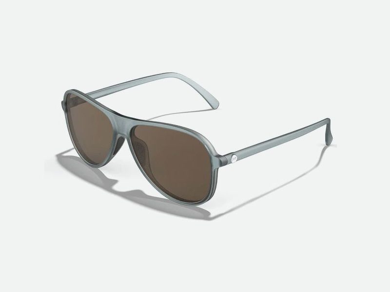 Sunski Foxtrot Polarized Sport Sunglasses